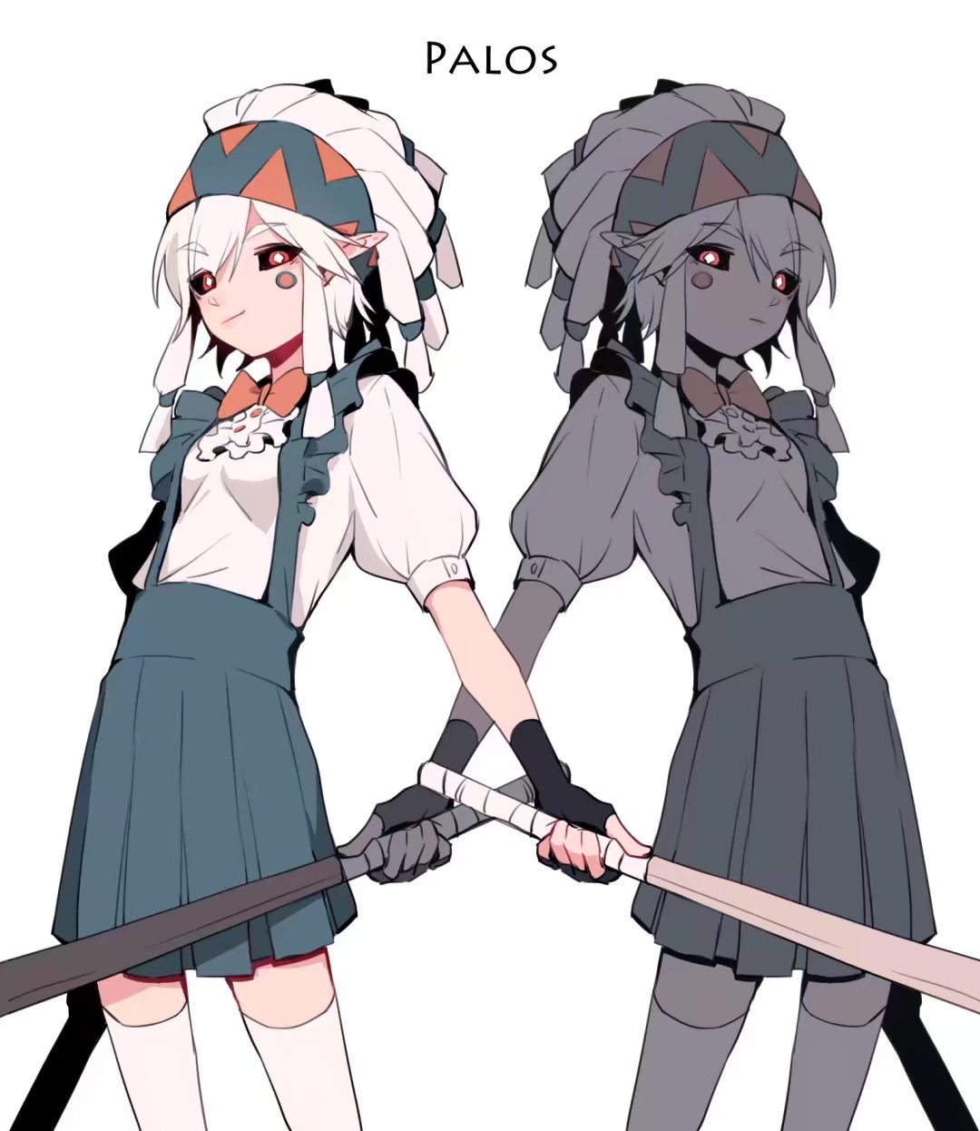 aotu 帕洛斯