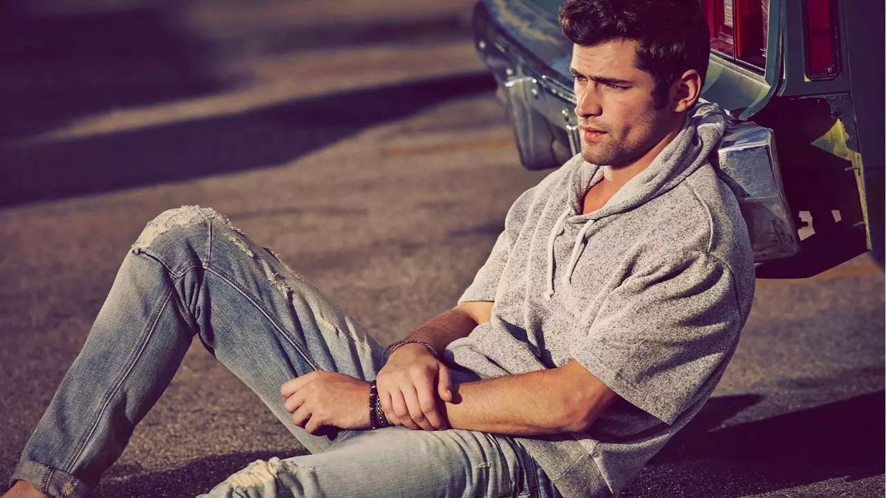 sean opry-堆糖,美好生活研究所