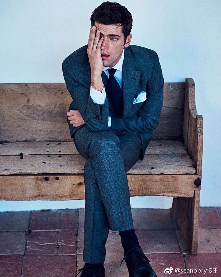 sean opry-堆糖,美好生活研究所
