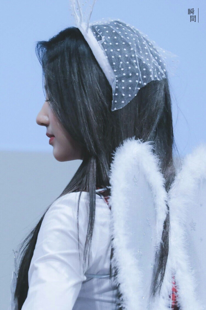 gugudan 刘些宁