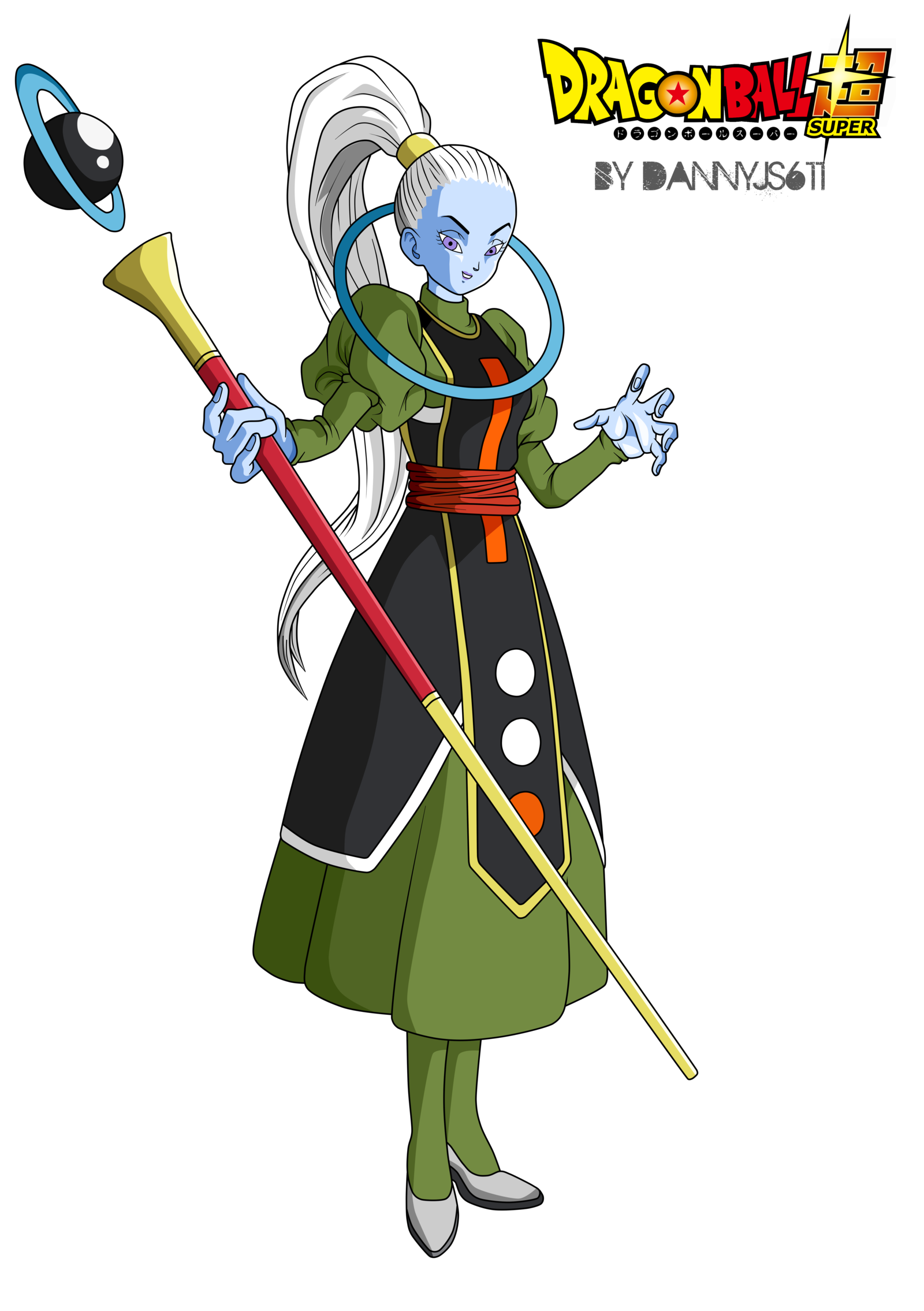 龙珠,龙珠超,dragonball