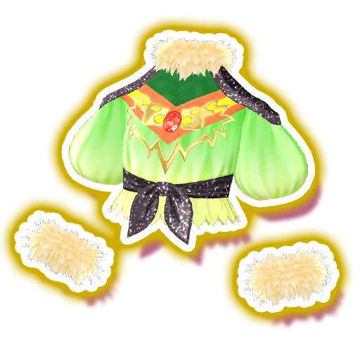 美妙天堂服装