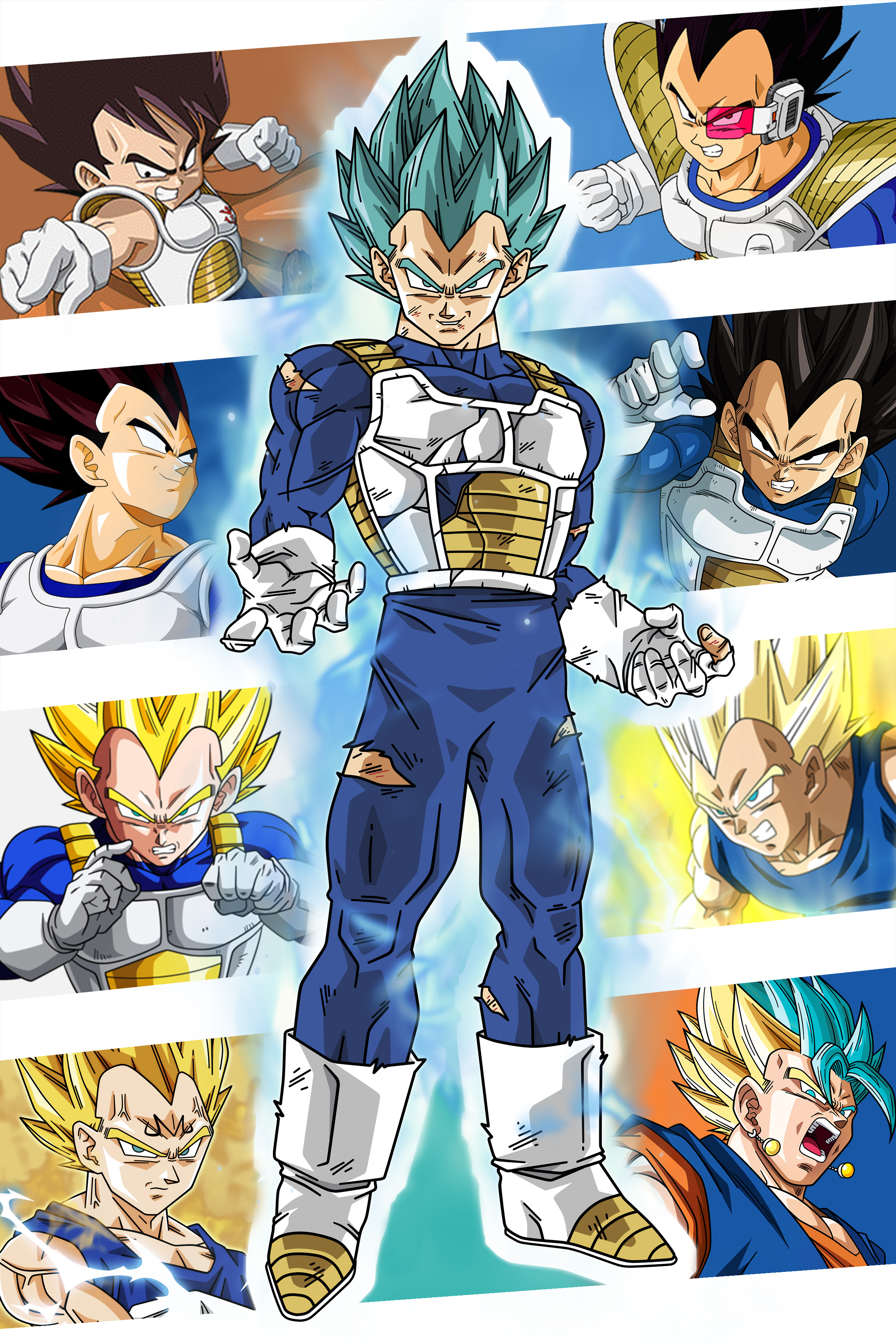 龙珠,龙珠超,dragonball