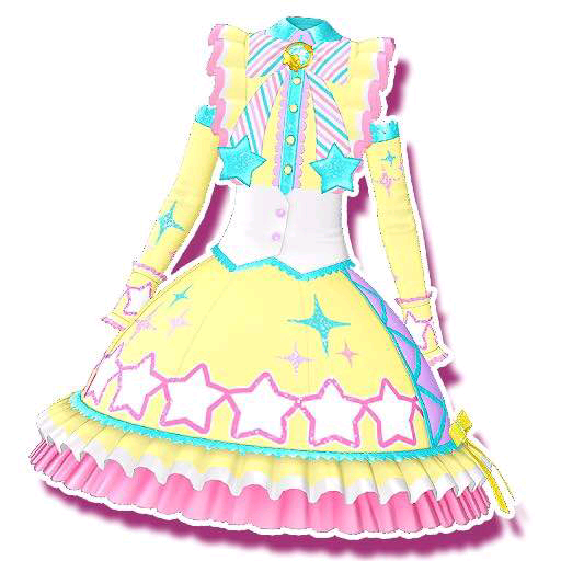 美妙天堂服装