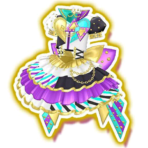 美妙天堂服装