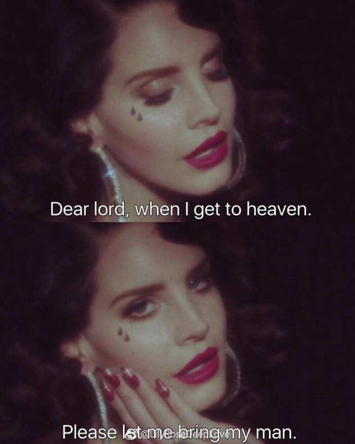 lana del rey