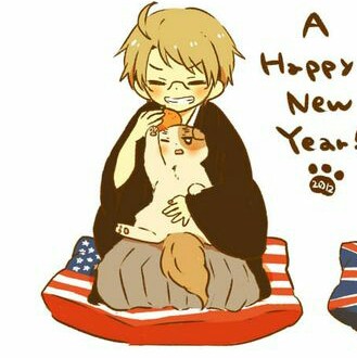 米英情头#自截