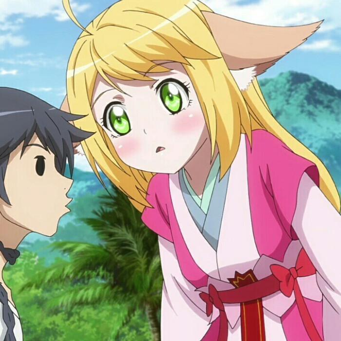 狐妖小红娘 涂山苏苏