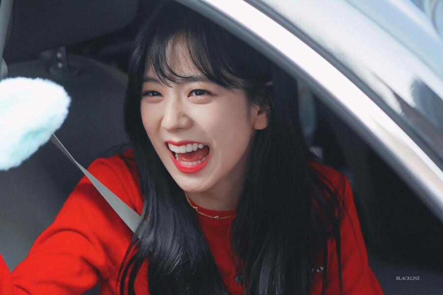 blackpink 金智秀
