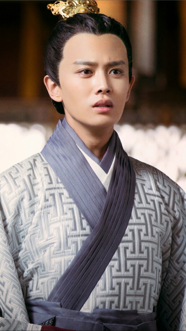 大唐荣耀2 李俶 任嘉伦