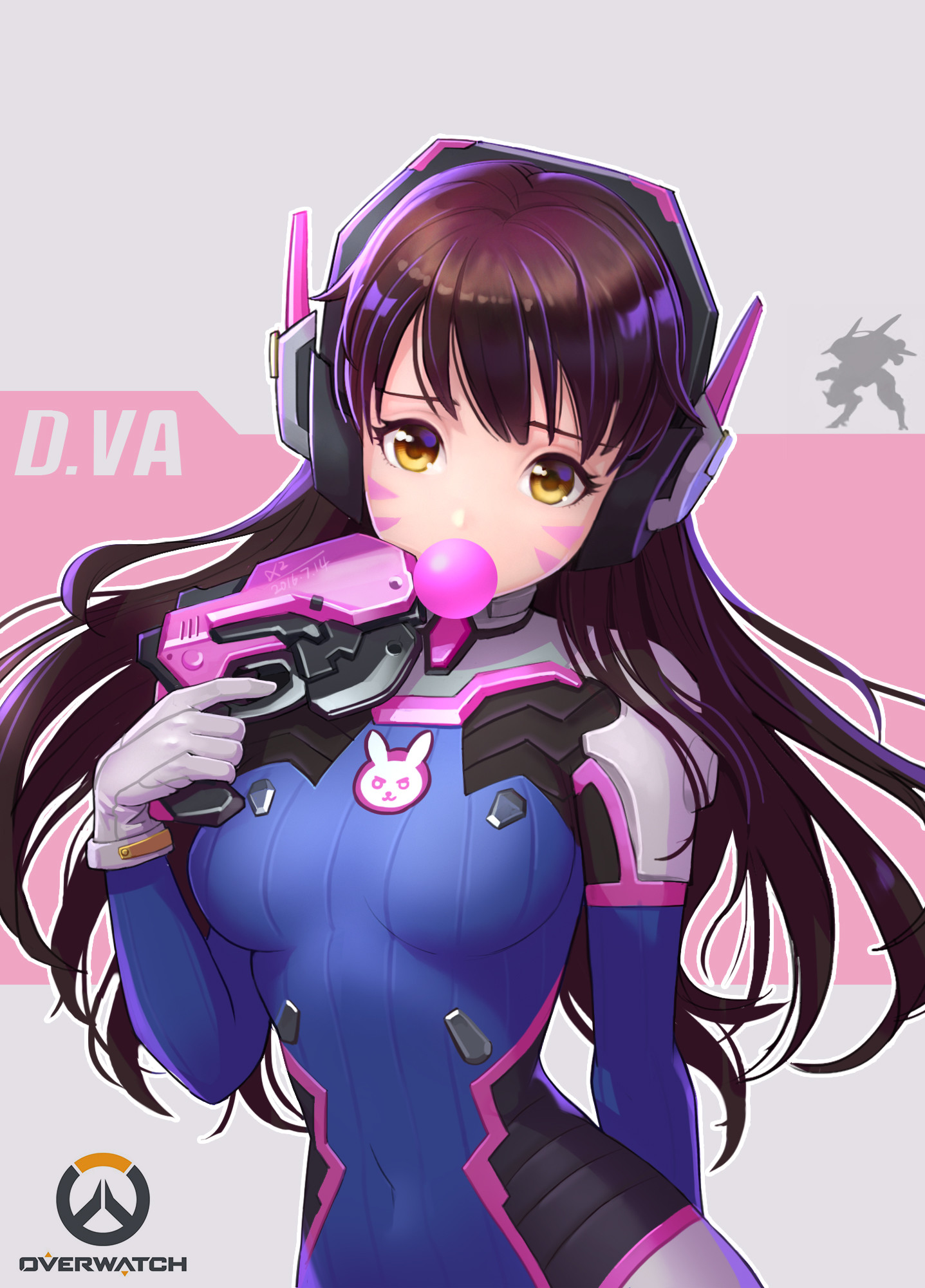 dva