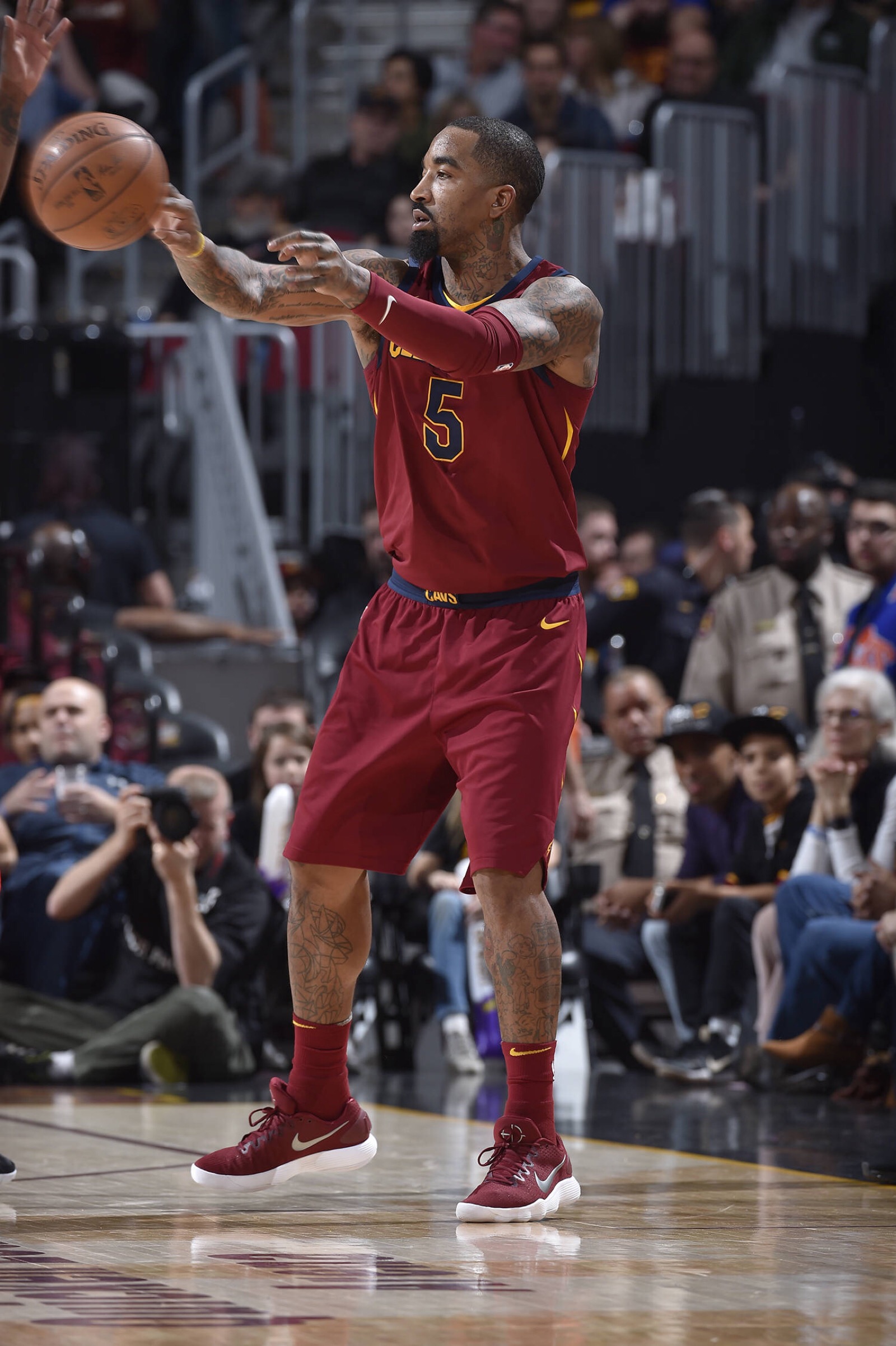 jr史密斯-堆糖,美好生活研究所