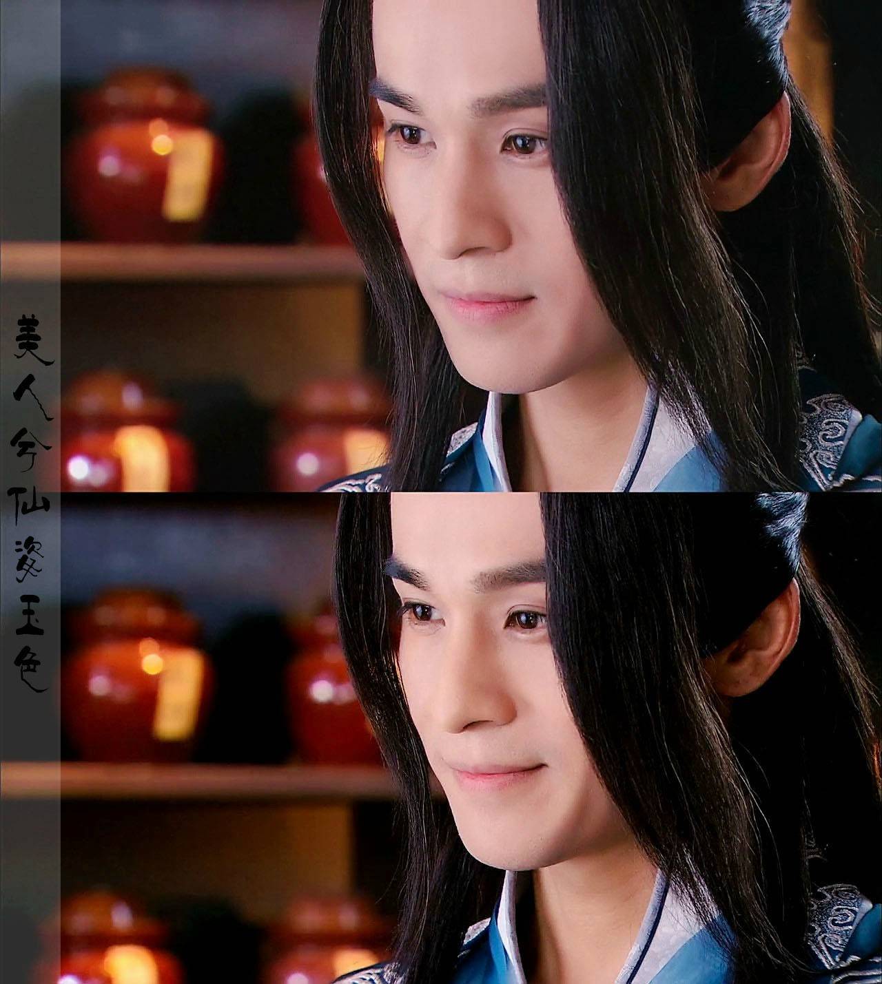 《古剑奇谭》欧阳少恭~乔振宇