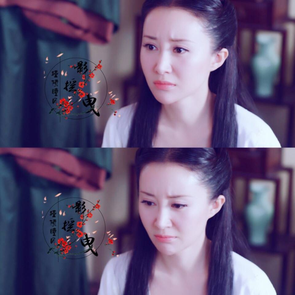 《大唐荣耀》慕容林致~舒畅