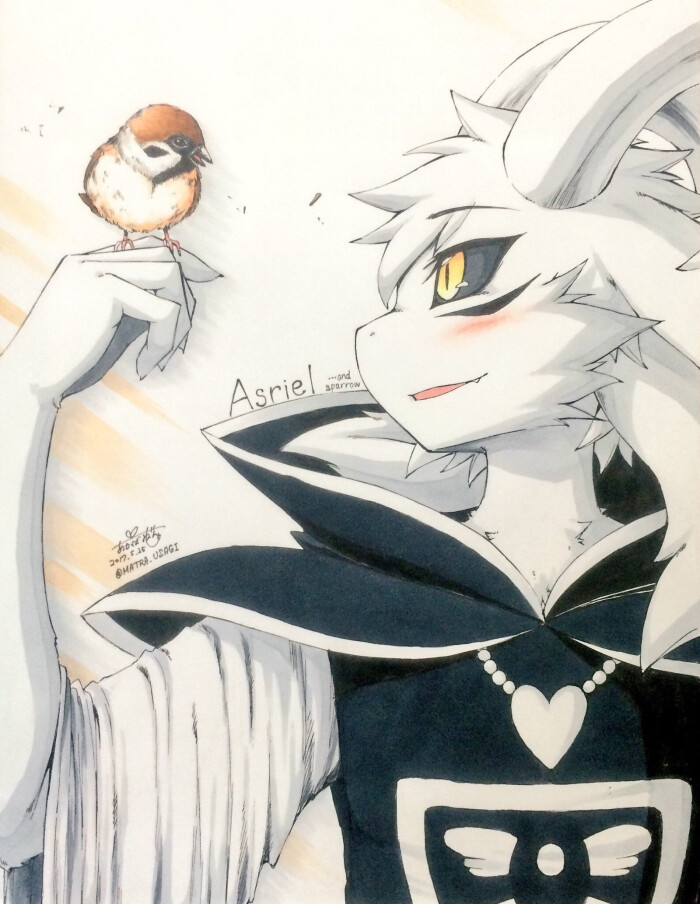 asriel