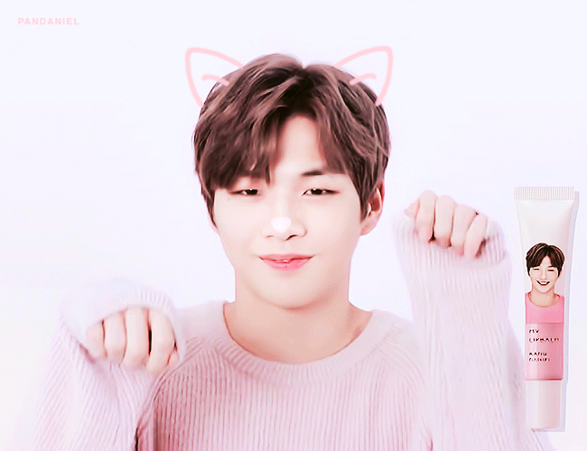 姜丹尼尔 猫猫尼