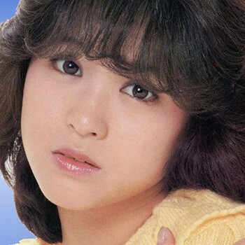 松田圣子(1981)