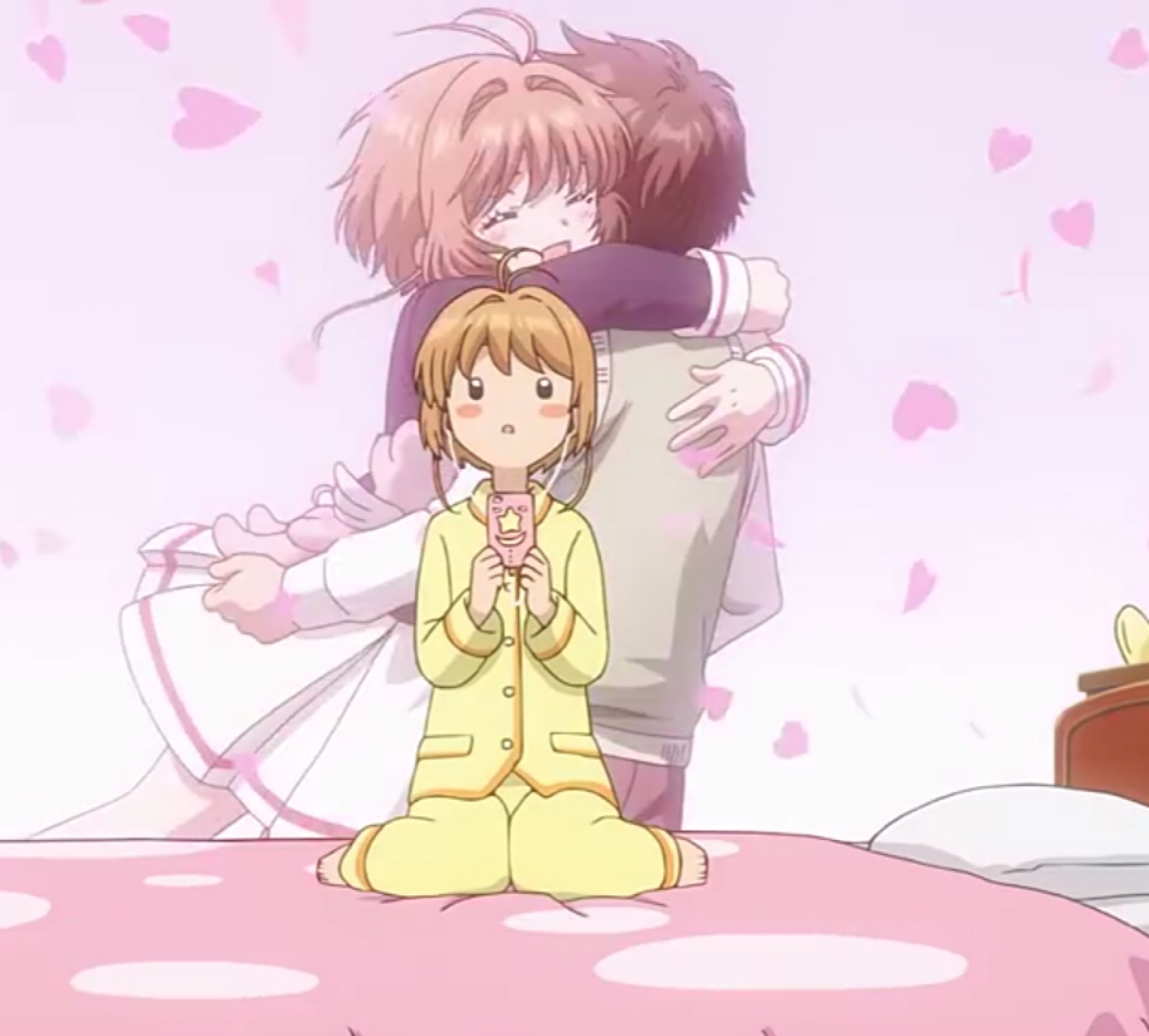 (62 62)魔卡少女樱第二季