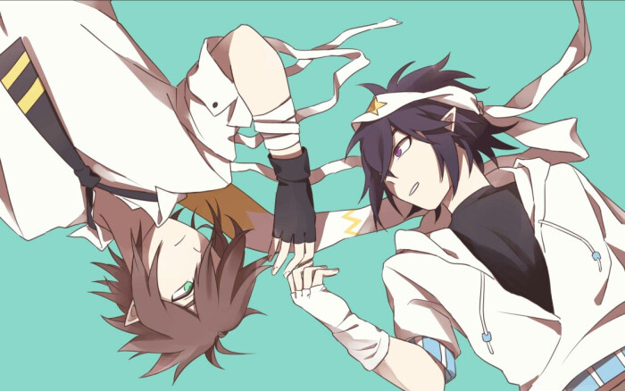 安迷修 雷狮