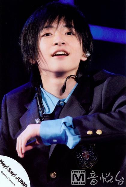 知念侑李