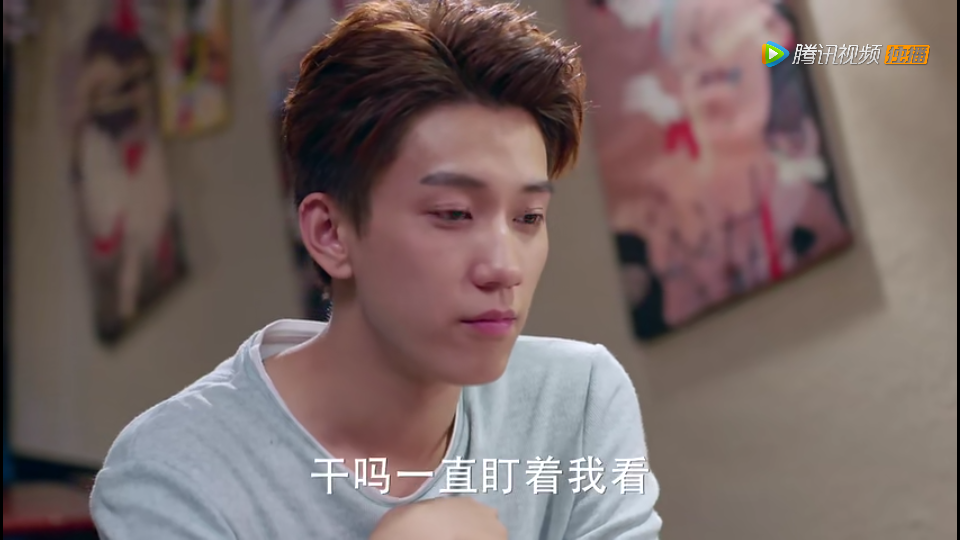 王子奇陈意涵
