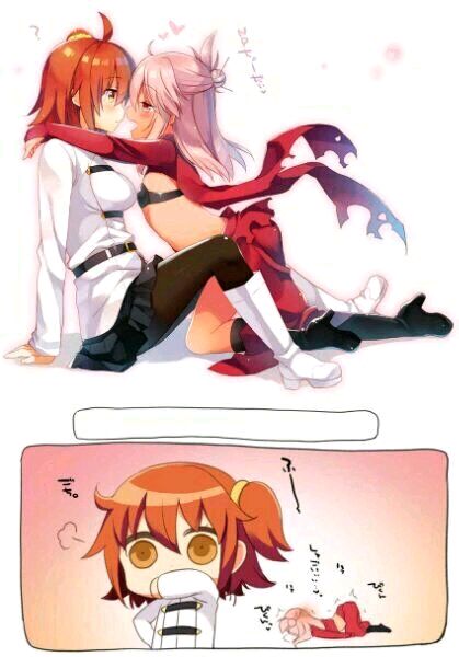 咕哒子 