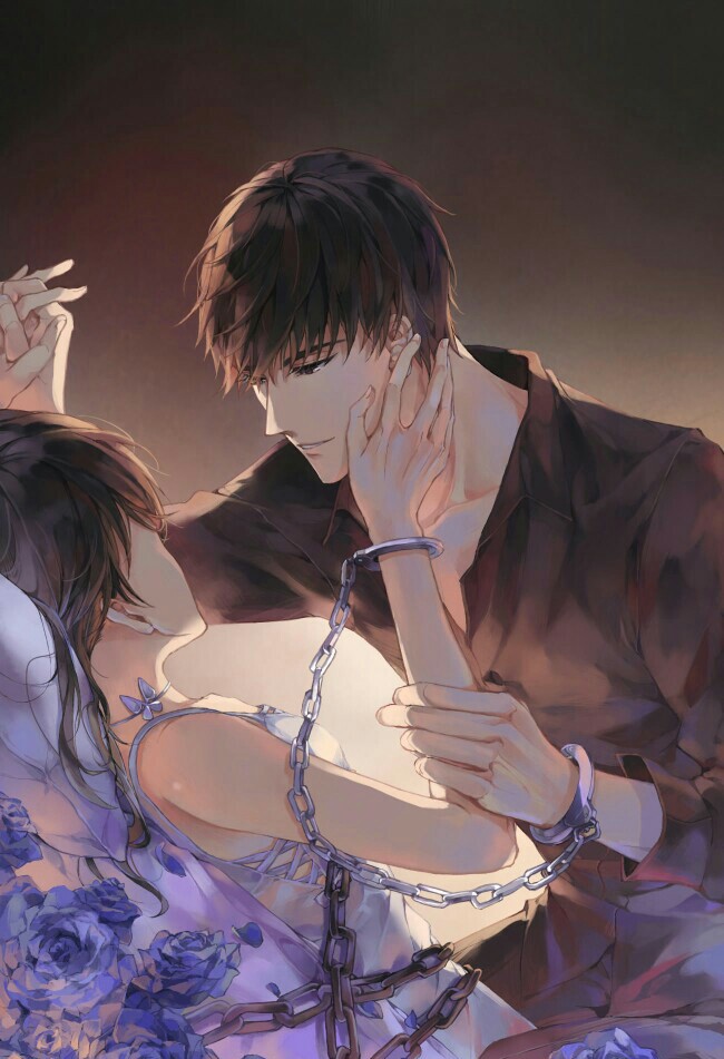 【恋与制作人】许墨博斯半次元-二次元创作者社区