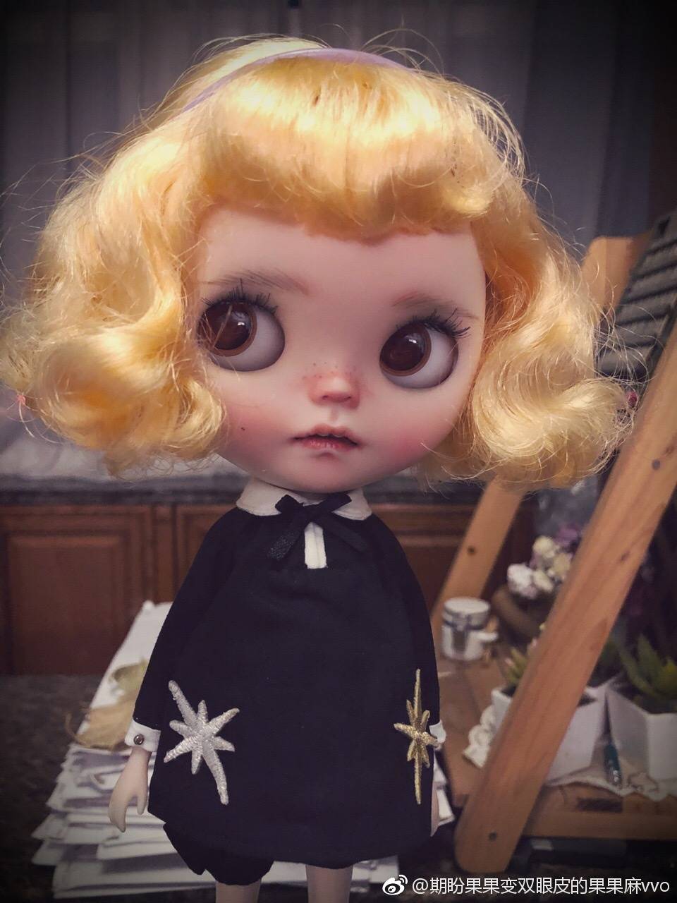 小布blythe