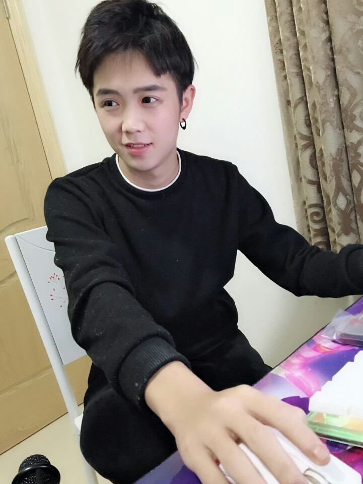 郭聪明 