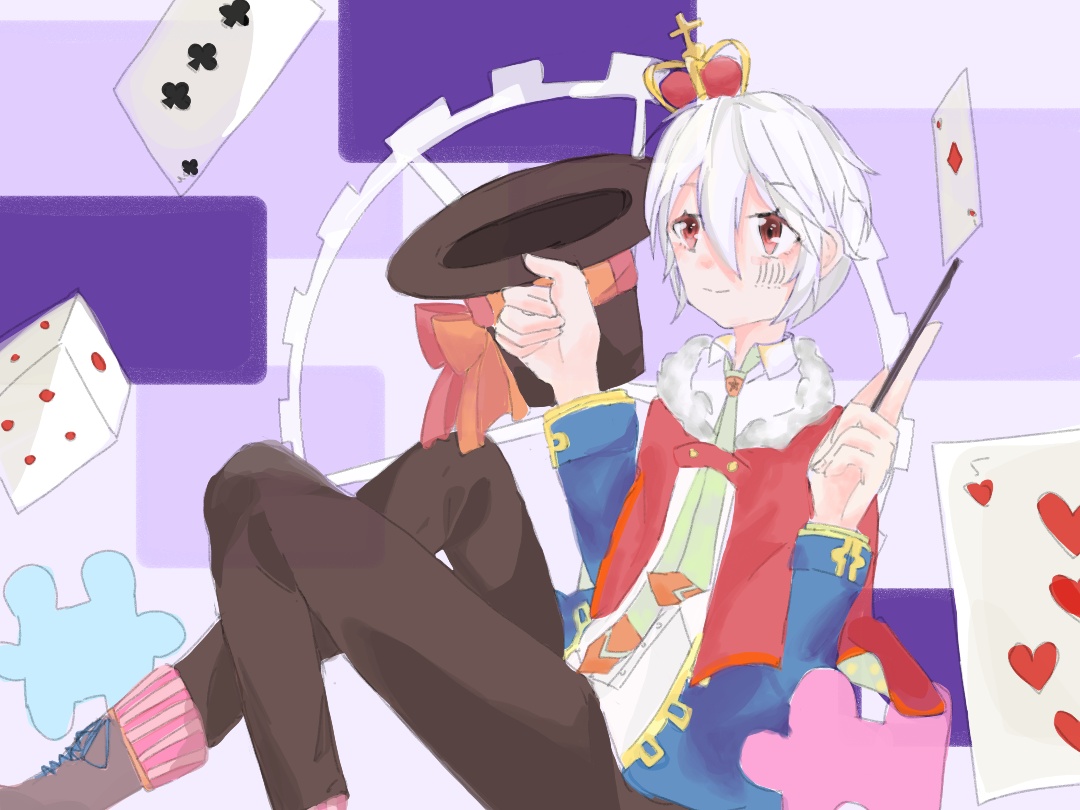 mafu,没什么时间,细节没有修