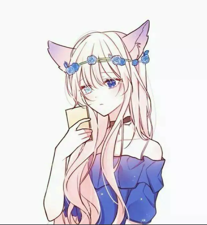 二人闺蜜,紫