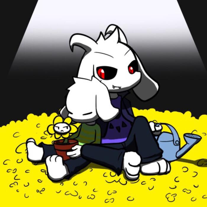 asriel 
