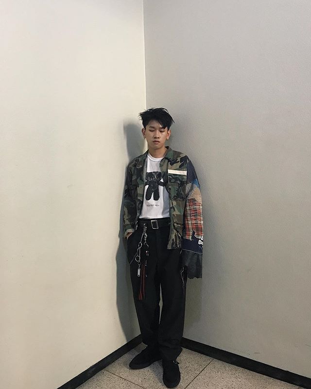 申孝燮 