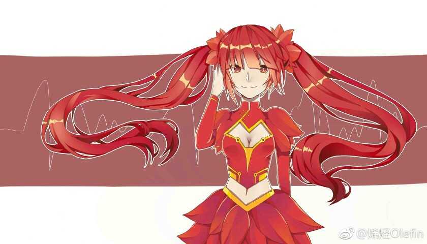 东方栀子