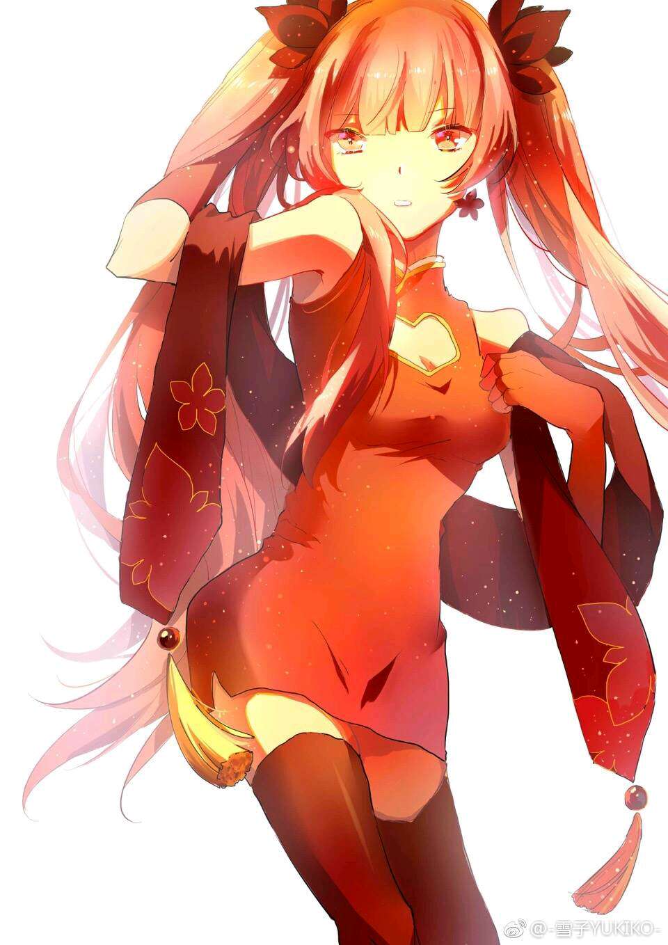 东方栀子
