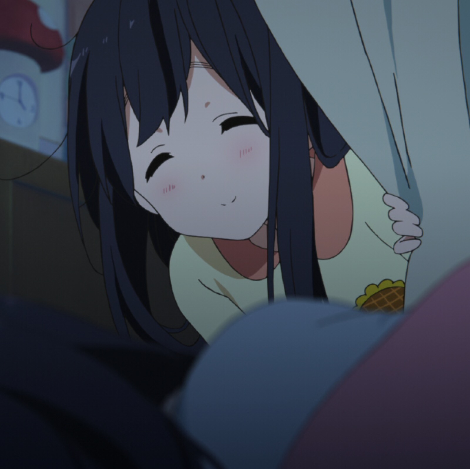 北白川玉子 玉子 玉子市场 玉子爱情故事 自截头像 少女可爱萌 京都