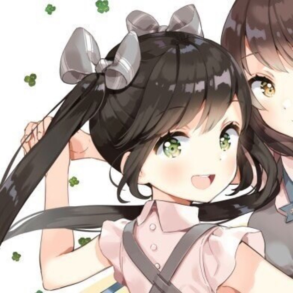 动漫闺蜜头像(72 0766` 72)-堆糖,美好生活研究所