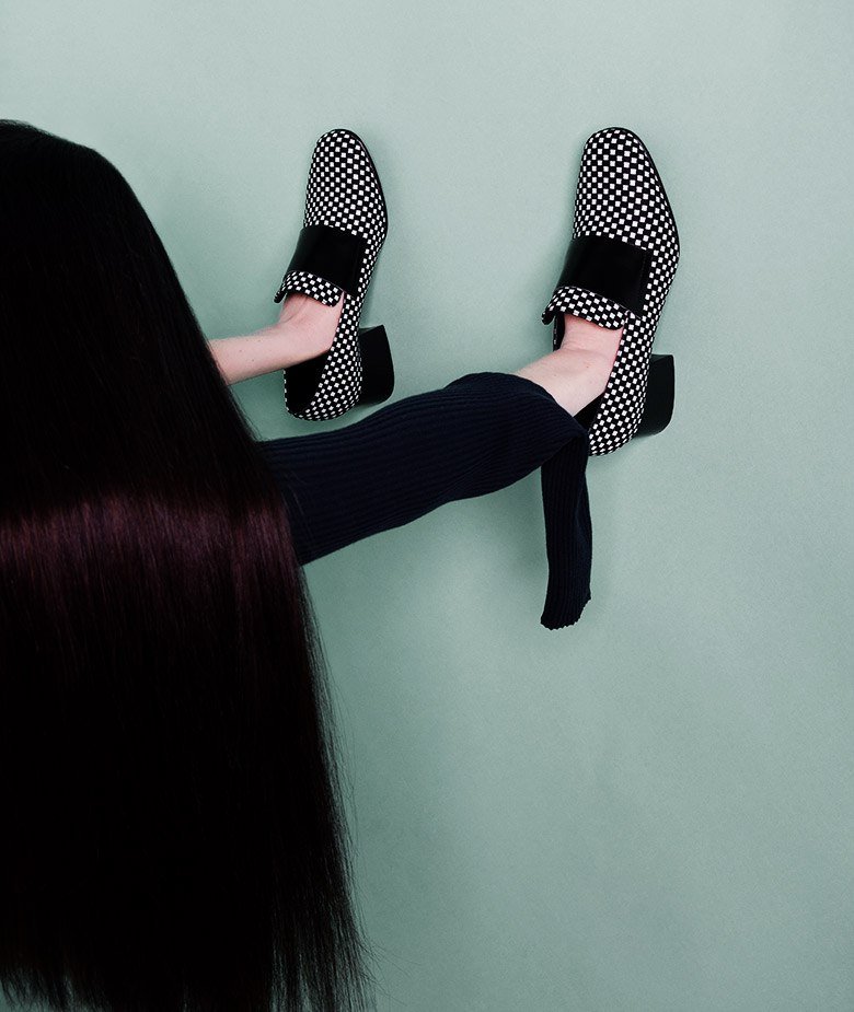 allie x