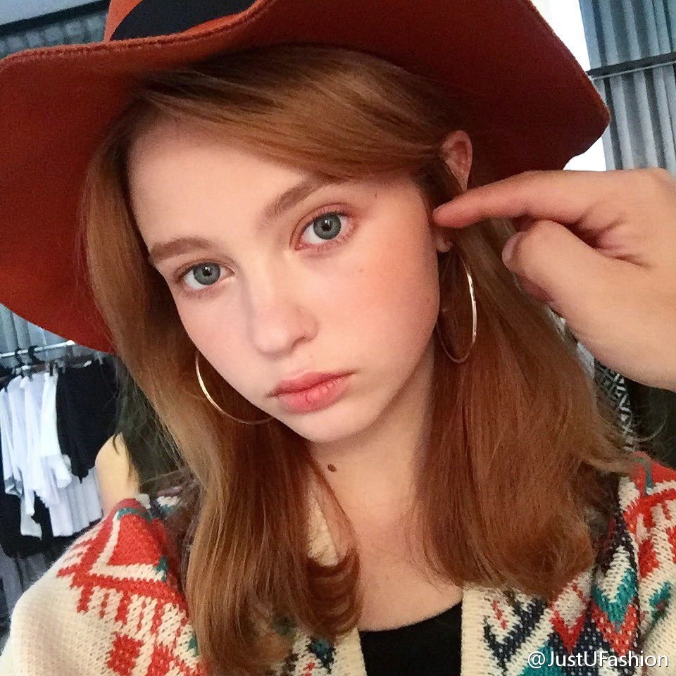 anna lisa