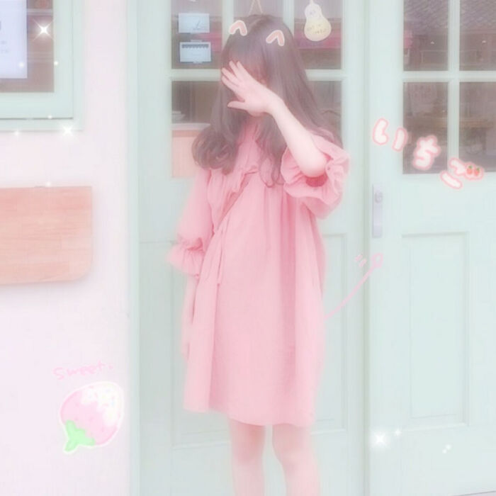柔らかい萌え@别的小朋友都有人抱●女生头像/双马尾/萝莉/软妹/闺蜜