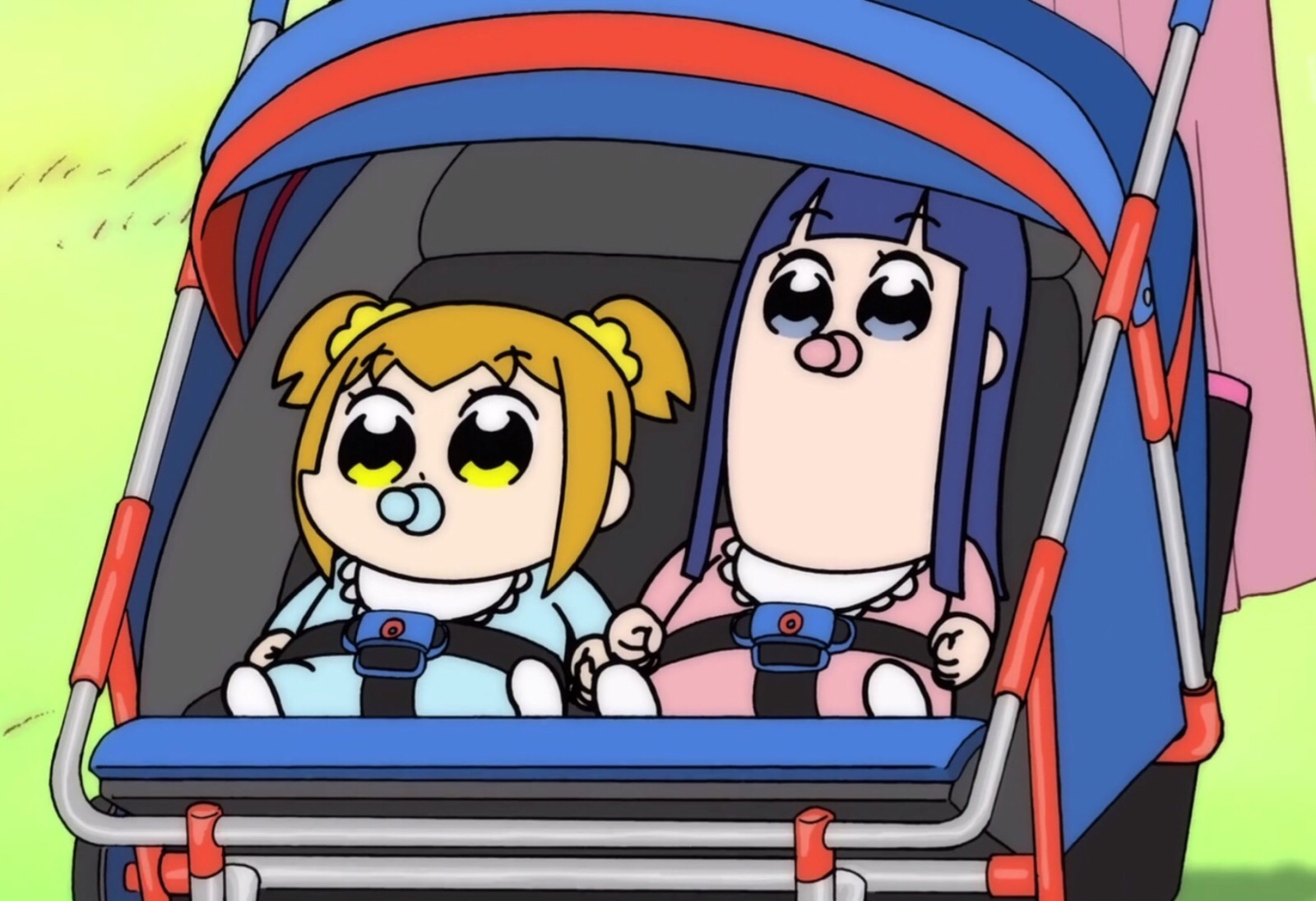 78pop子和pipi美的日常