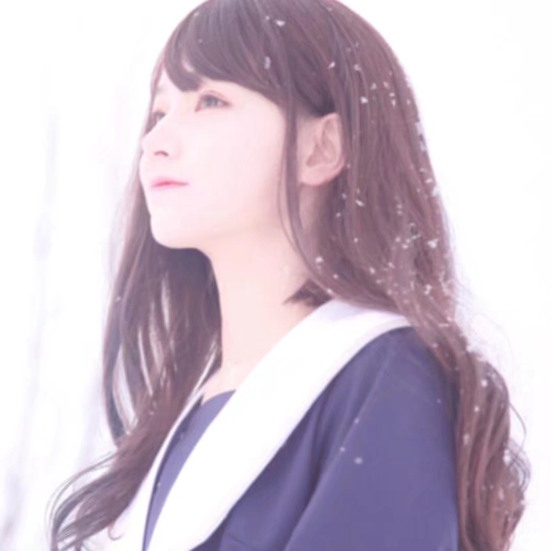 女生头像