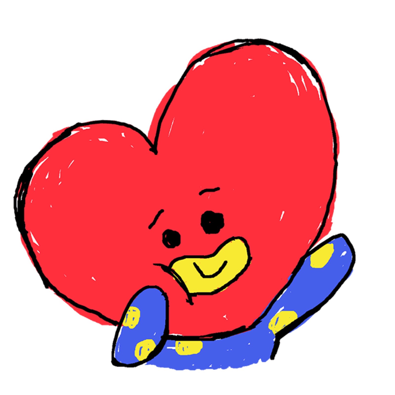 金泰亨#tata#头像