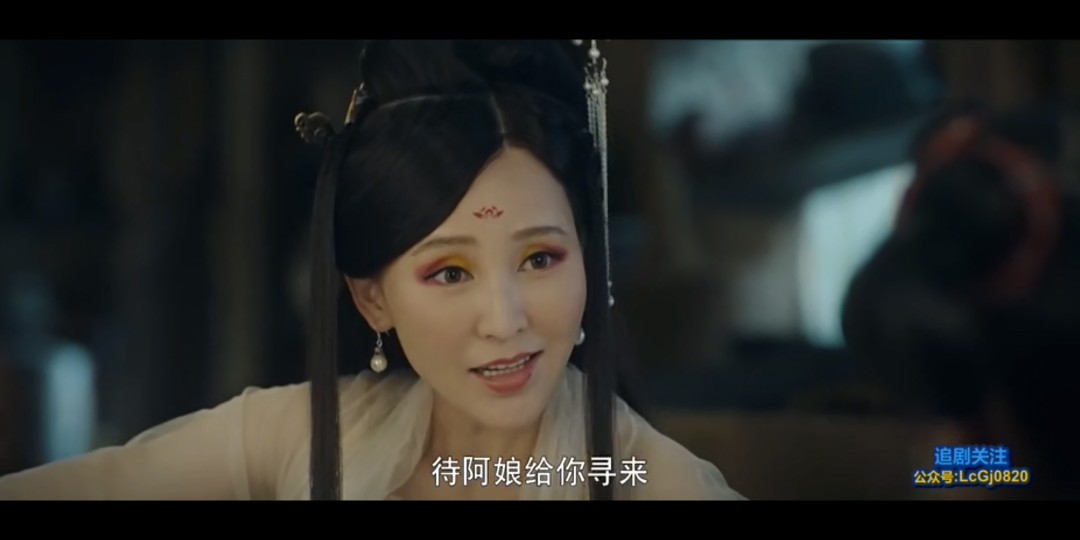 灵魂摆渡 黄泉 孟婆 孟七