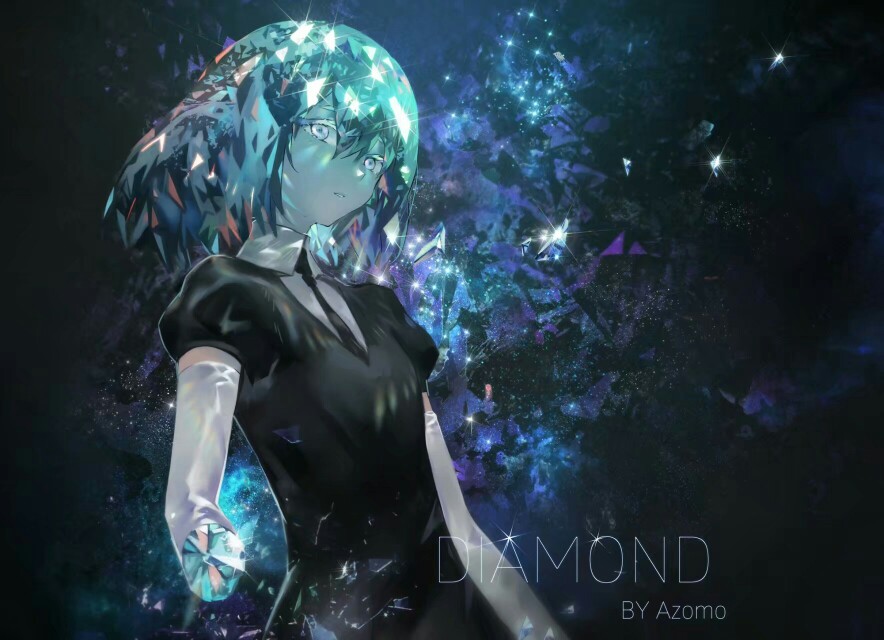 宝石の国