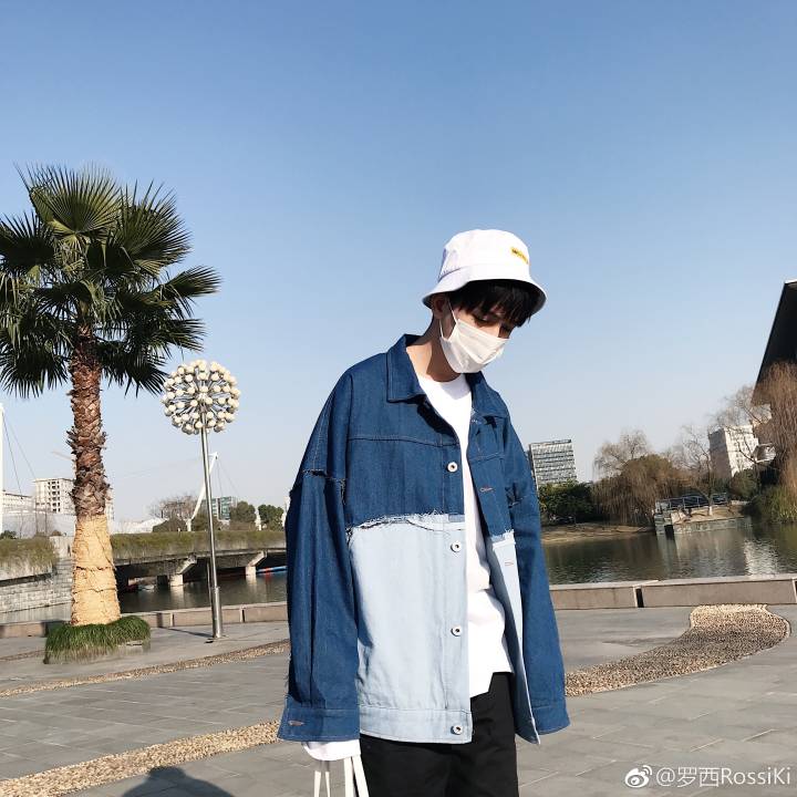 罗西