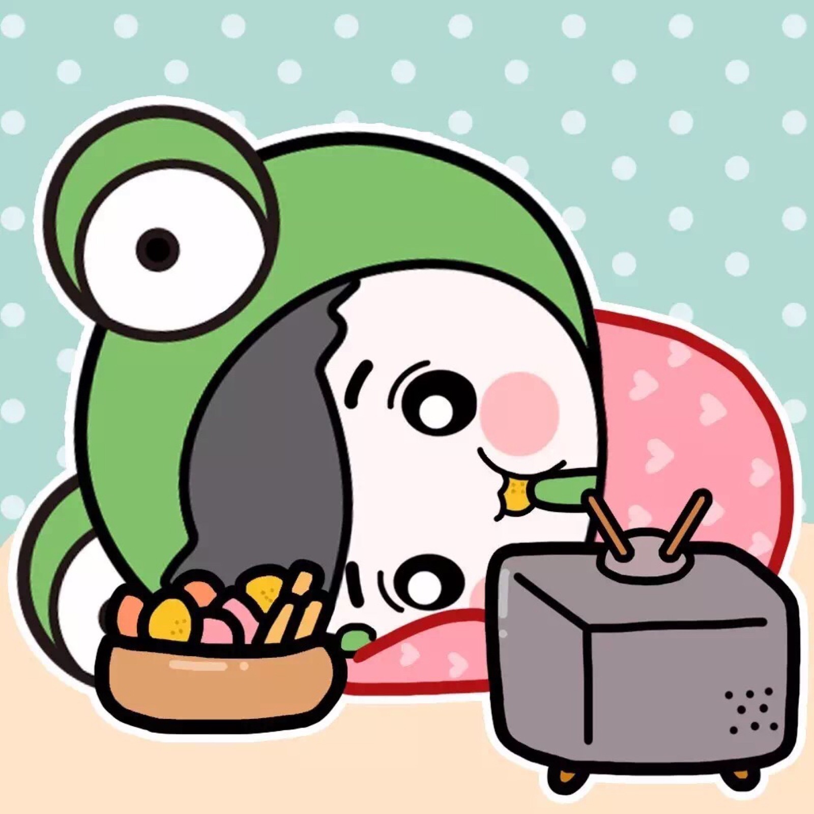蛙哥