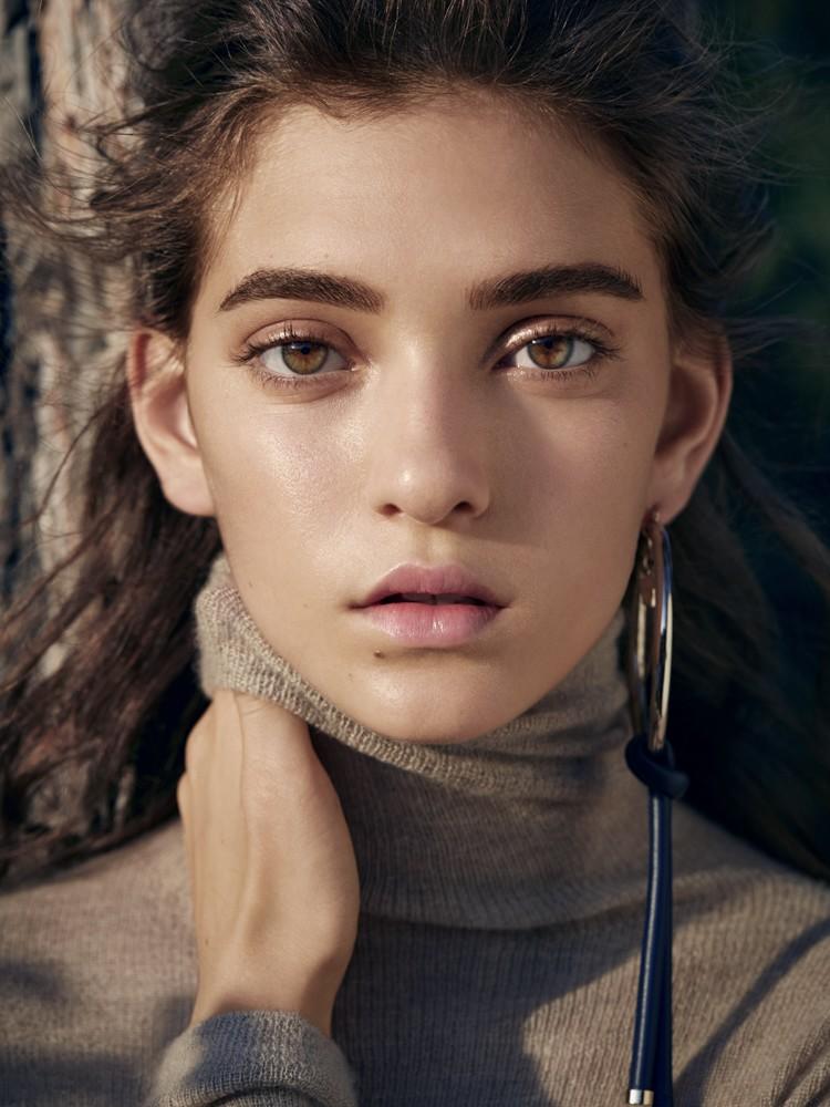 harper"s bazaar ukraine october 2017:taste of autumn