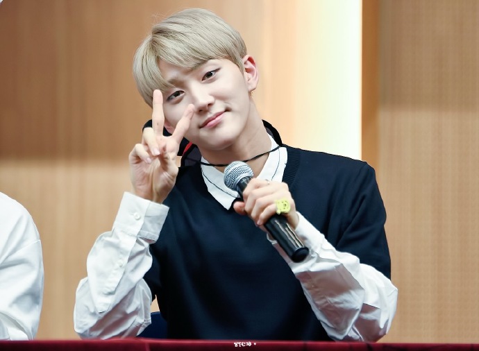 goldenchild 7615#洪周灿【gc资源】180