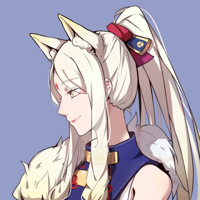 阴阳师手游 白狼